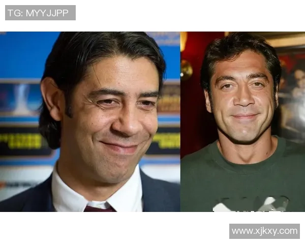 与足球巨星撞脸的明星们 你能认出哪些熟悉面孔吗