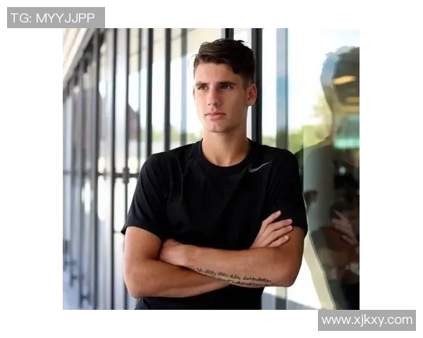 全球十大足球小帅哥球星盘点 顶级颜值与超强球技并存