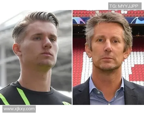 双胞胎足球星二代崛起：继承父亲荣耀 书写属于自己的传奇